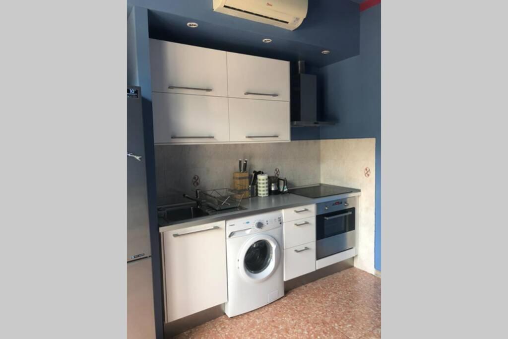 Apartamento Sea View With Terrace, La Casa Di Christine Monterosso al Mare Exterior foto